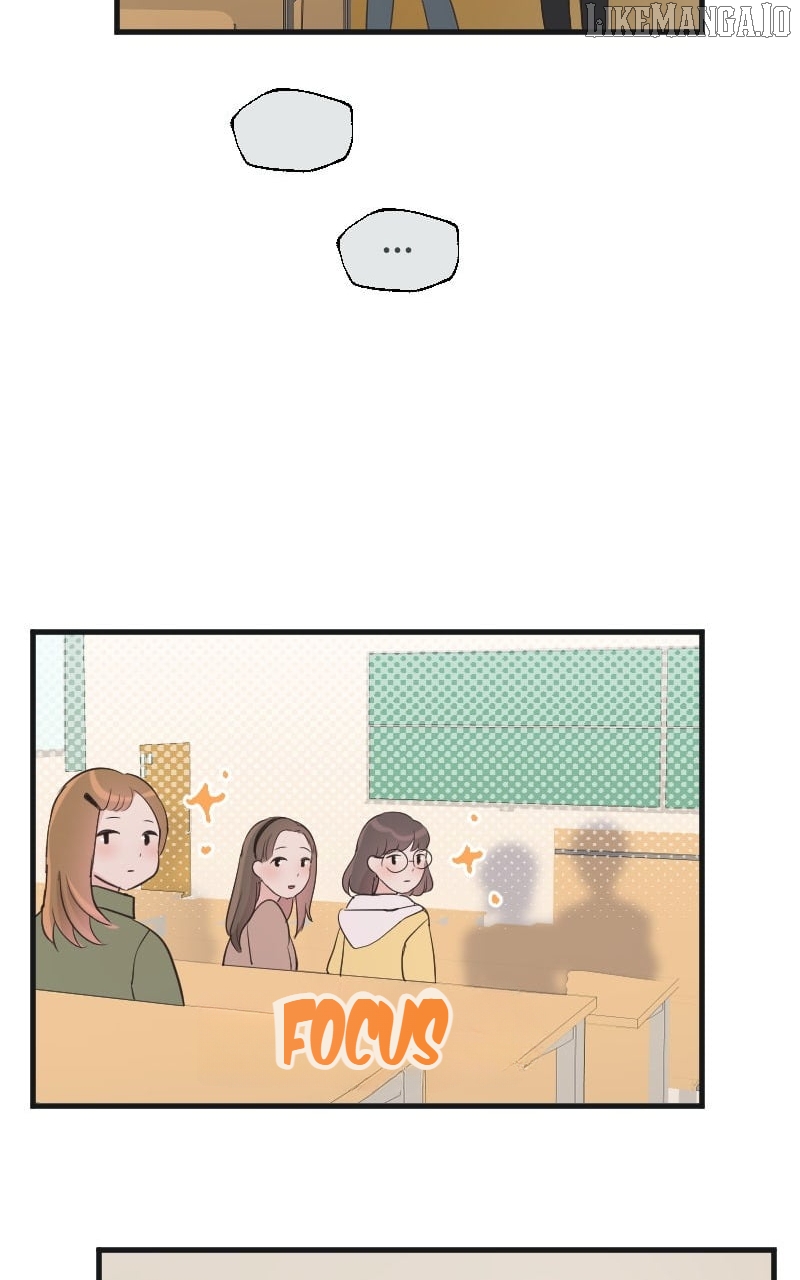 Soul to Soul Chapter 4 - page 18